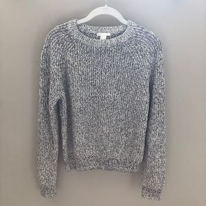 H&M - COZY KNIT SWEATER